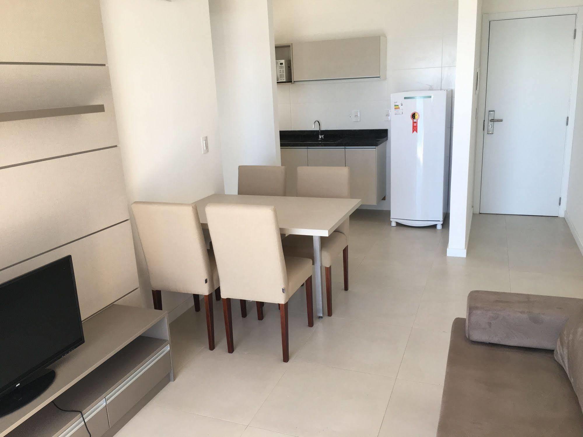 Aparthotel Gaivotas Florianopolis