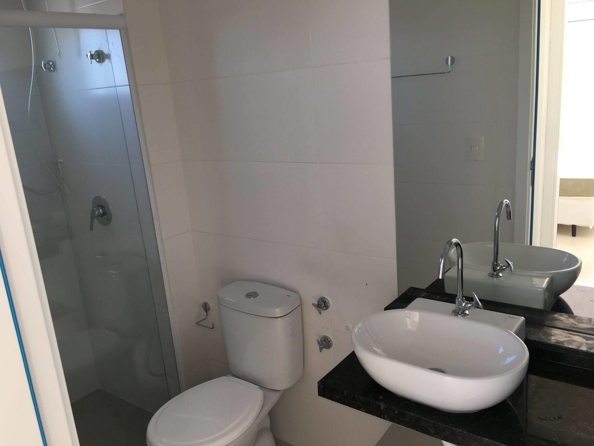 Aparthotel Gaivotas Florianopolis