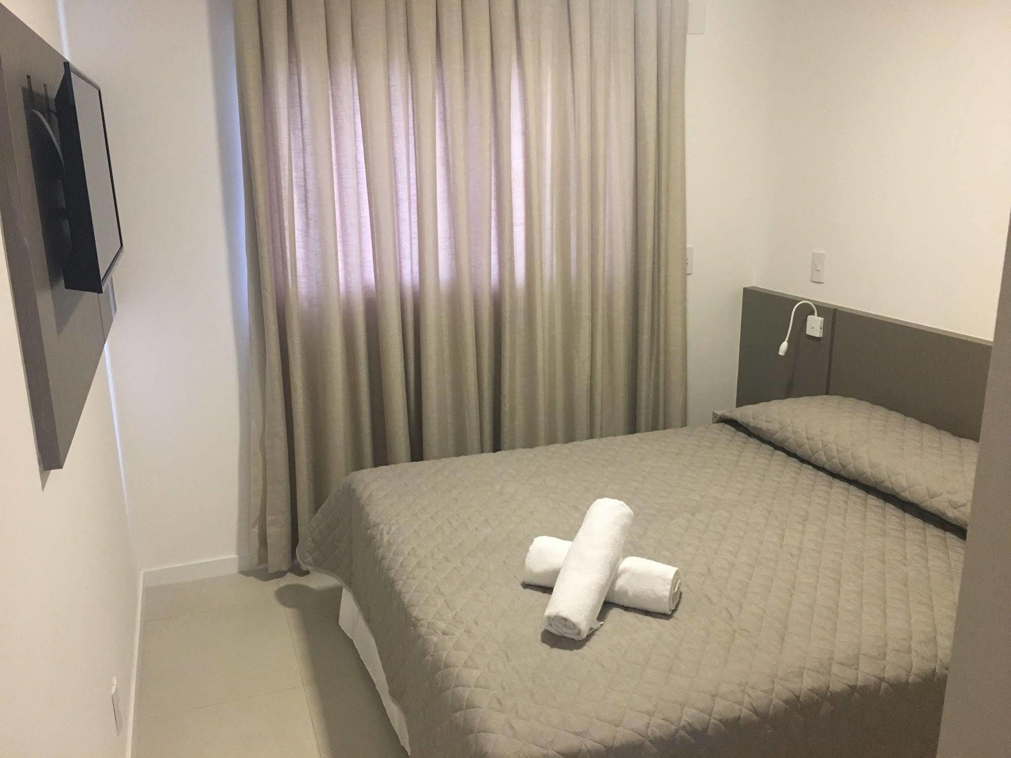 Gaivotas Aparthotel 2*