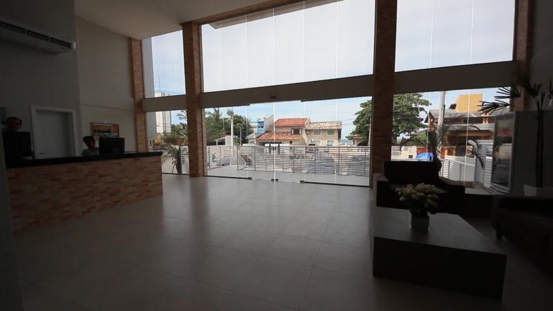 Gaivotas Aparthotel Florianopolis